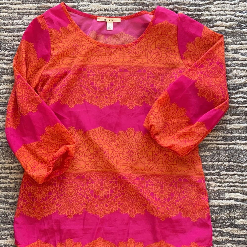 Boutique Top
